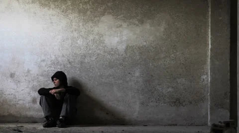 I don't want to live, but I don't want to die - What you can do about it.