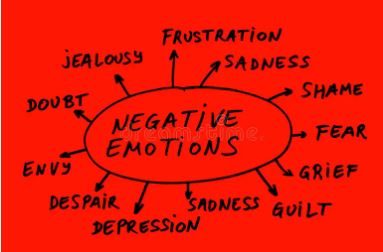 The Powerful Grip of Our Emotions