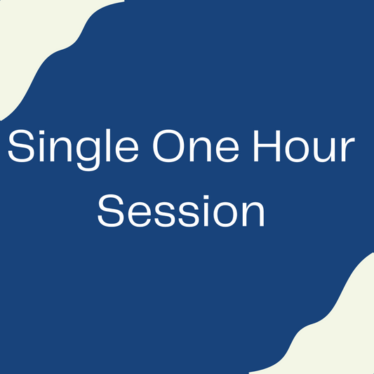 One Hour Session