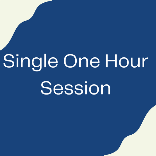 Emotional Resolution One Hour Session