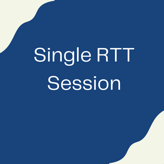 Single RTT Session (online virtual)